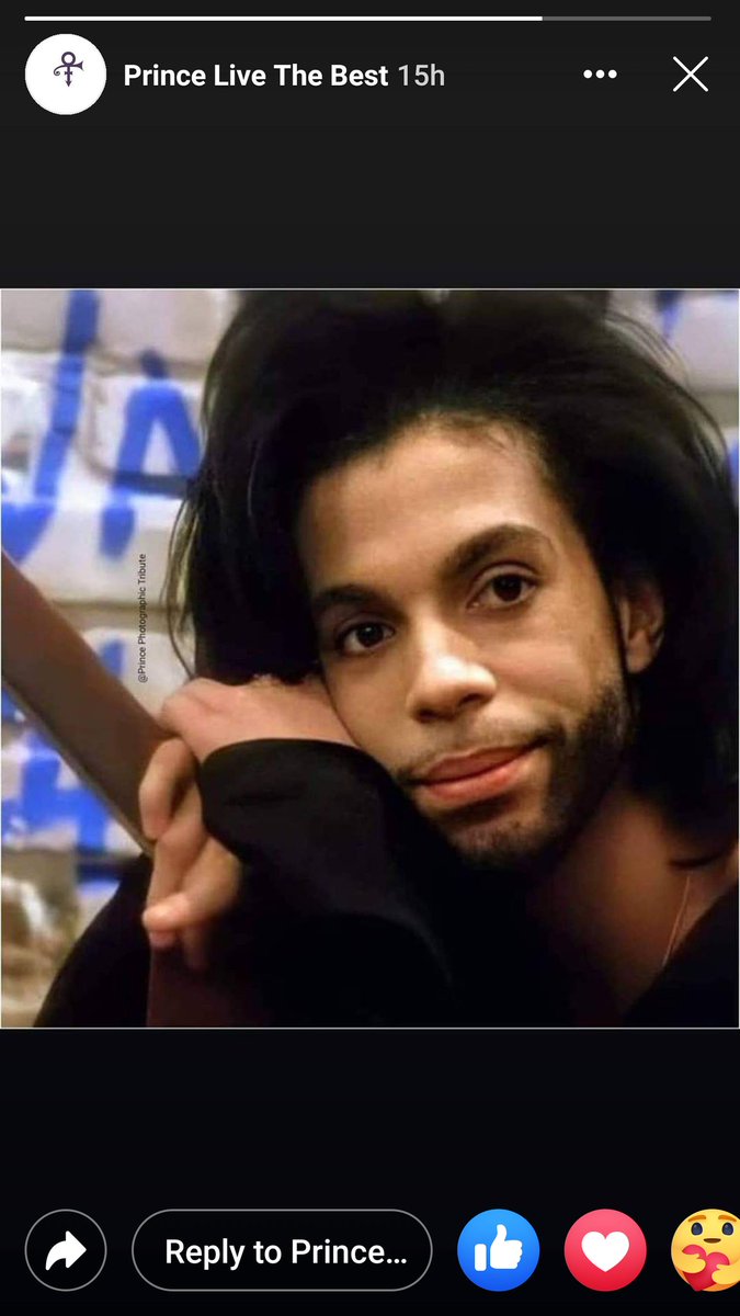 BrendaRitchison's tweet photo. #Prince My hero!!! I miss him. https://t.co/ix7AgQygMA