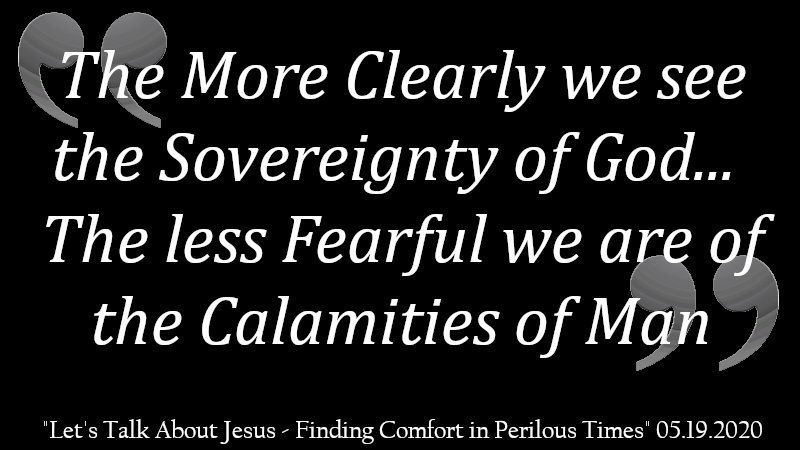 Thcog Bible-Sermons-Pictures On Twitter: "***New Epic: "Quotes:  "Sovereignty Vs Fearful Calamity" #Scripture #Bible #Verse ##Quotes #Epic  #Thcog #Picoftheday #Christian #Inspiration #Help #Hope #Jesus #Sovereign  #God #Nofear #Calamity #Thoughts #Peace ...