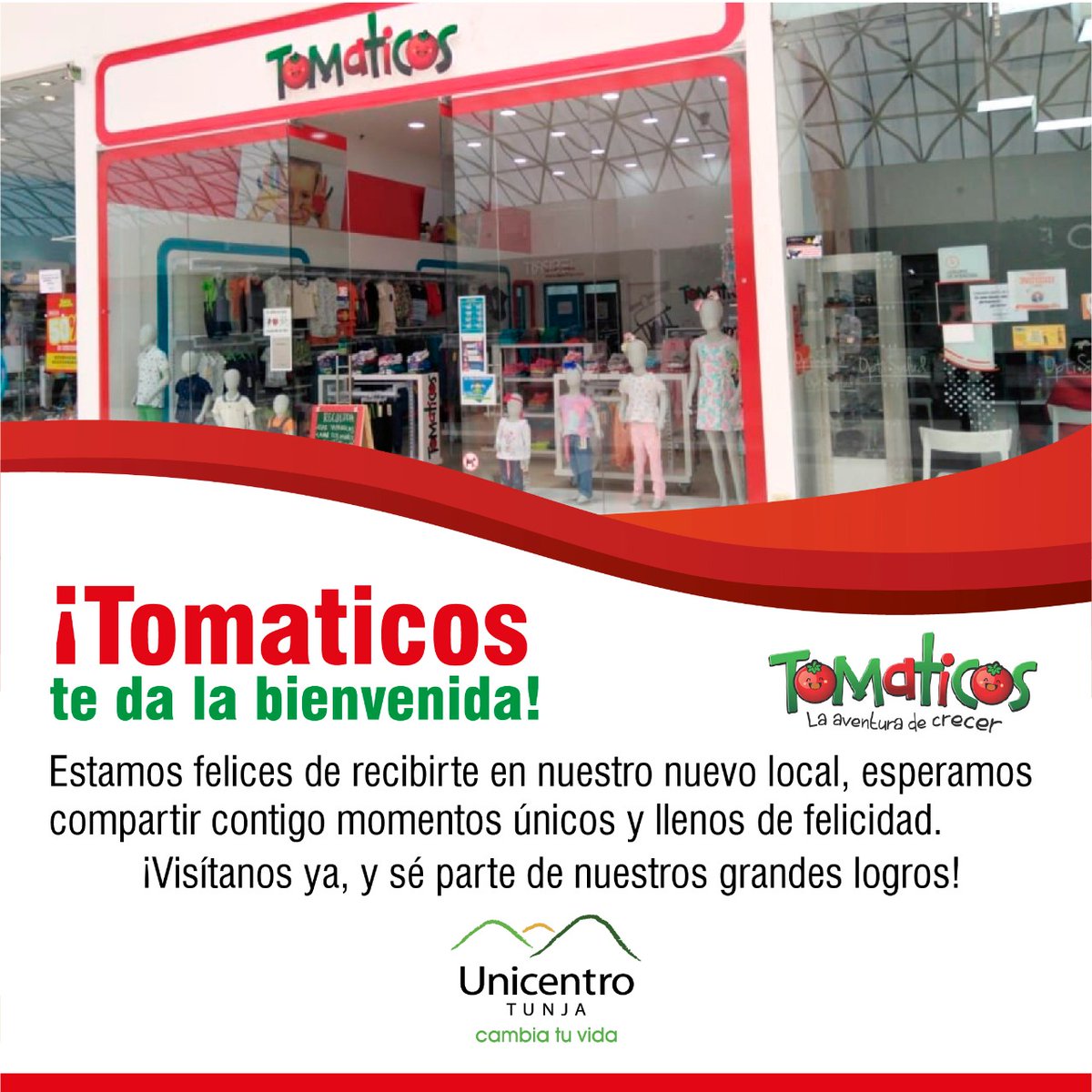 tomaticos - Twitter-søgning / Twitter