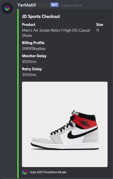YerMa6969's tweet photo. @soleaio ♥️
@UnknownProxies @hydraservers_ 
@calicosIO @acookgroup @DawnedGG @Ecnarudne1 😘 https://t.co/wfo8fLxSXj