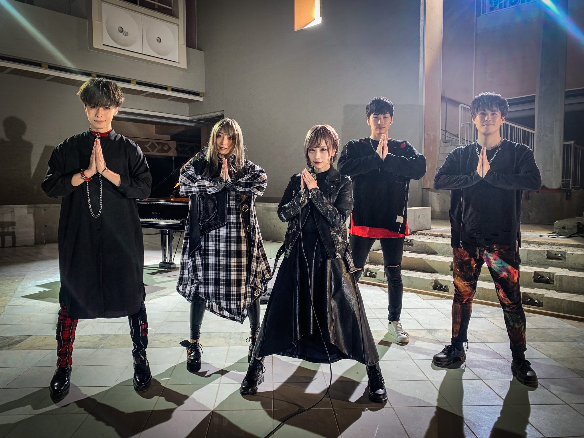 ポップス+ロック(邦楽) reona ANIMA ReoNa『ANIMA』 - Music Video（フルver.）- - YouTube
