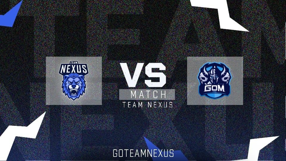 #CR × ¡FINAL DAY!

El dia de hoy nos enfrentamos a @GoMHND Por la gran final de la @LigaHorse_GG. 
 
¡Vamos equipo!

#GoNexus🦁
