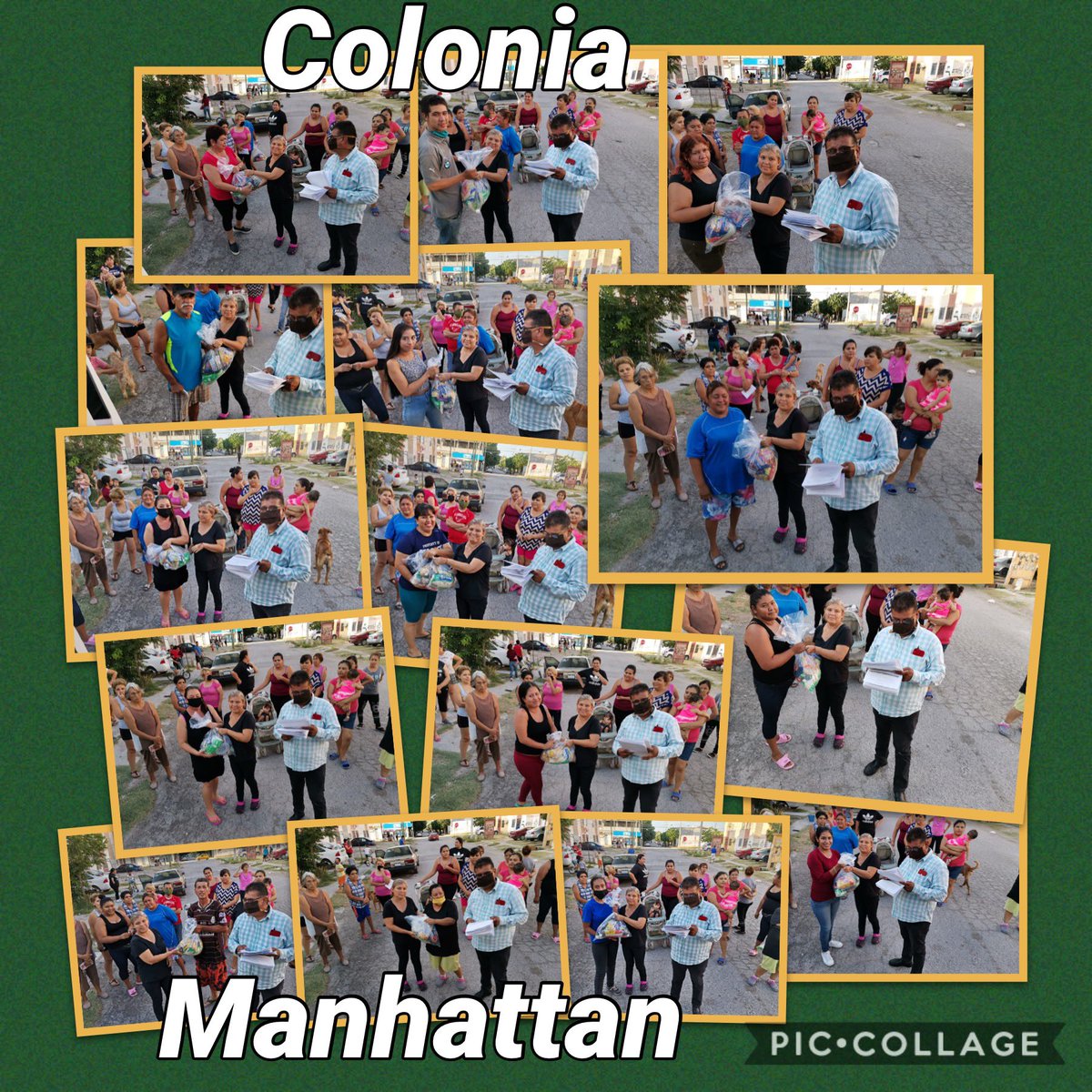 ENRIQUE_SAR's tweet photo. En Atención Ciudadana seguimos trabajando intensamente,  atendiendo gestiones sociales y gracias a nuestro Gobernador @mrikelme en la colonia #ColoniaManhattan https://t.co/gdAqBl3k0m