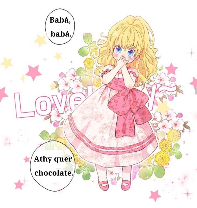 shoujosei_'s tweet photo. Athy é muito fofa!! Derretendo de amor por essa menina aah 🥰❤️ https://t.co/P7Q7zfsUYZ