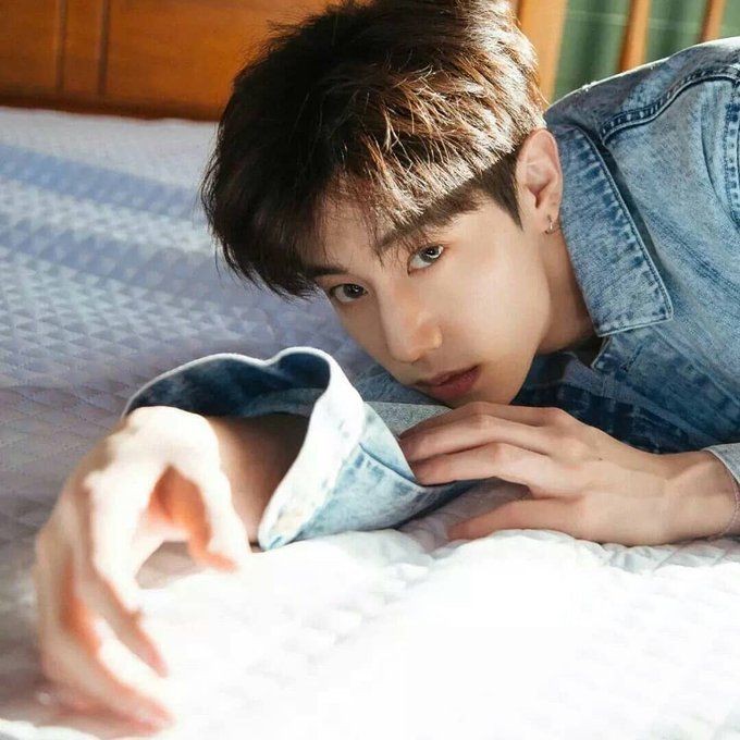  #GOT7    @GOT7Official