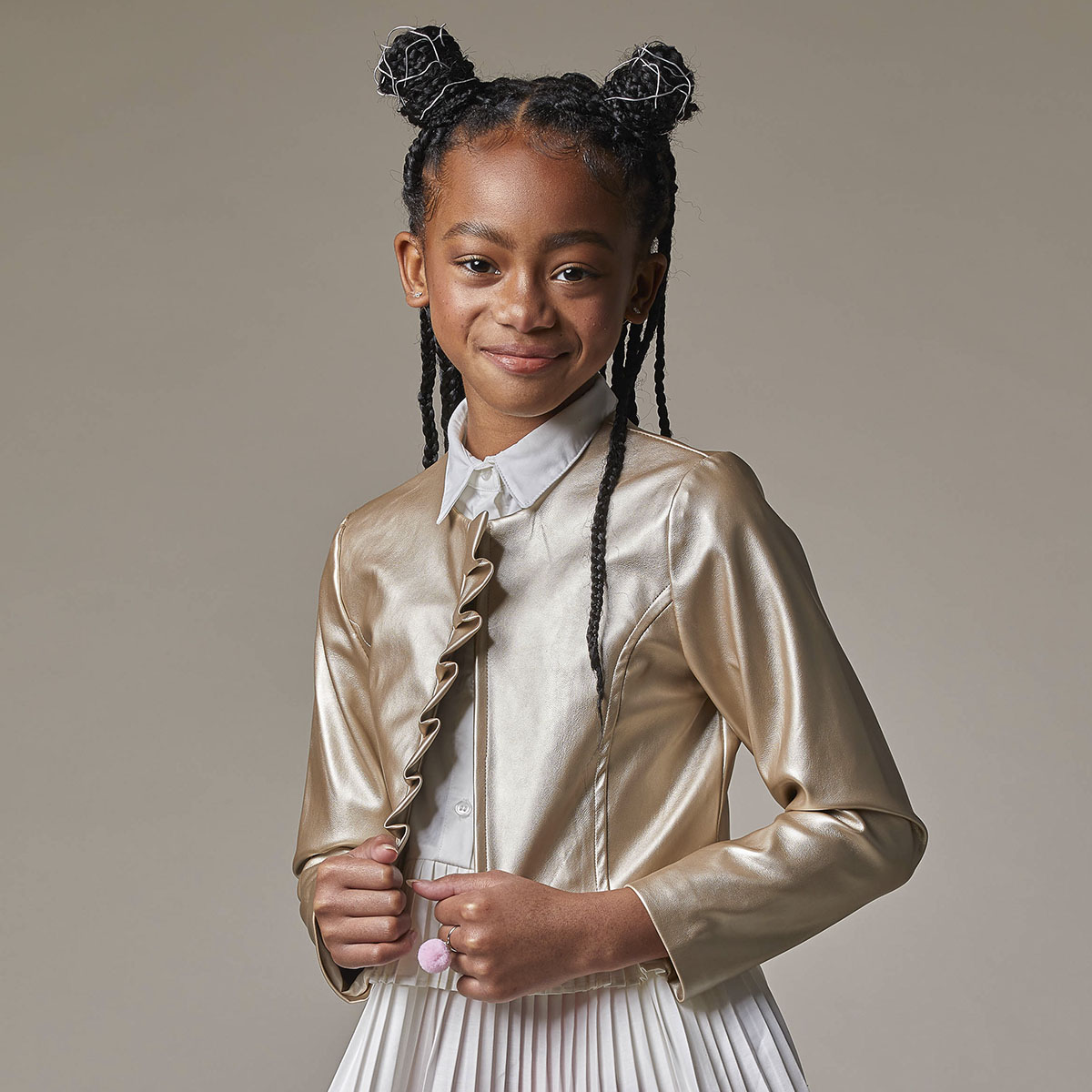 civilian_mag's tweet photo. .@faitheherman is balancing her fast-growing acting career and her studies, with the support of her loved ones who “make it so much easier for me.” 
.
#Civilian #StyleandConscious 
. https://t.co/nEWJgmiwYL