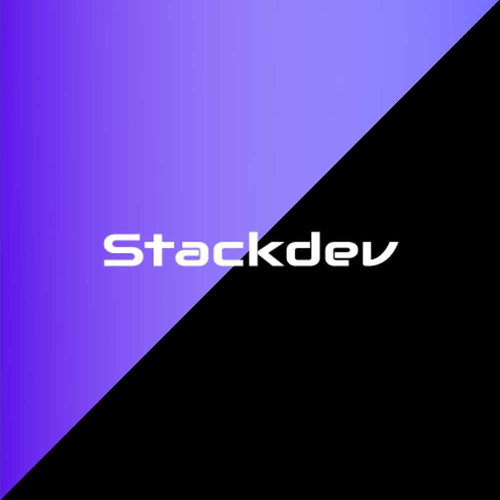 stackdev_ent's tweet image. Crafting your Ideas
stackdev.in ๐น #stackdev
#website #websitebuilder #websitedesign #designer #graphicdesigner #corporate #seo #smo #searchengine #searchenginemarketing #softwaredeveloper #androiddeveloper #iosdeveloper #webdeveloper #cloudhosting #cloudservices