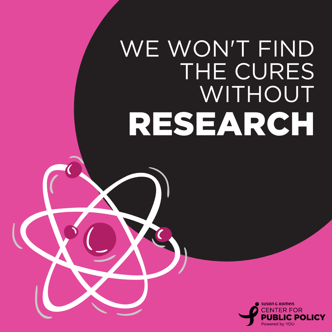 KomenNCCA's tweet photo. #Breastcancer should be a national priority and our country's budget should reflect that! Take action and ask your lawmakers to support @SusanGKomenAdvocacy's requests for fiscal year 2021: https://t.co/neeUPV3TPE https://t.co/zgTjAPPSew