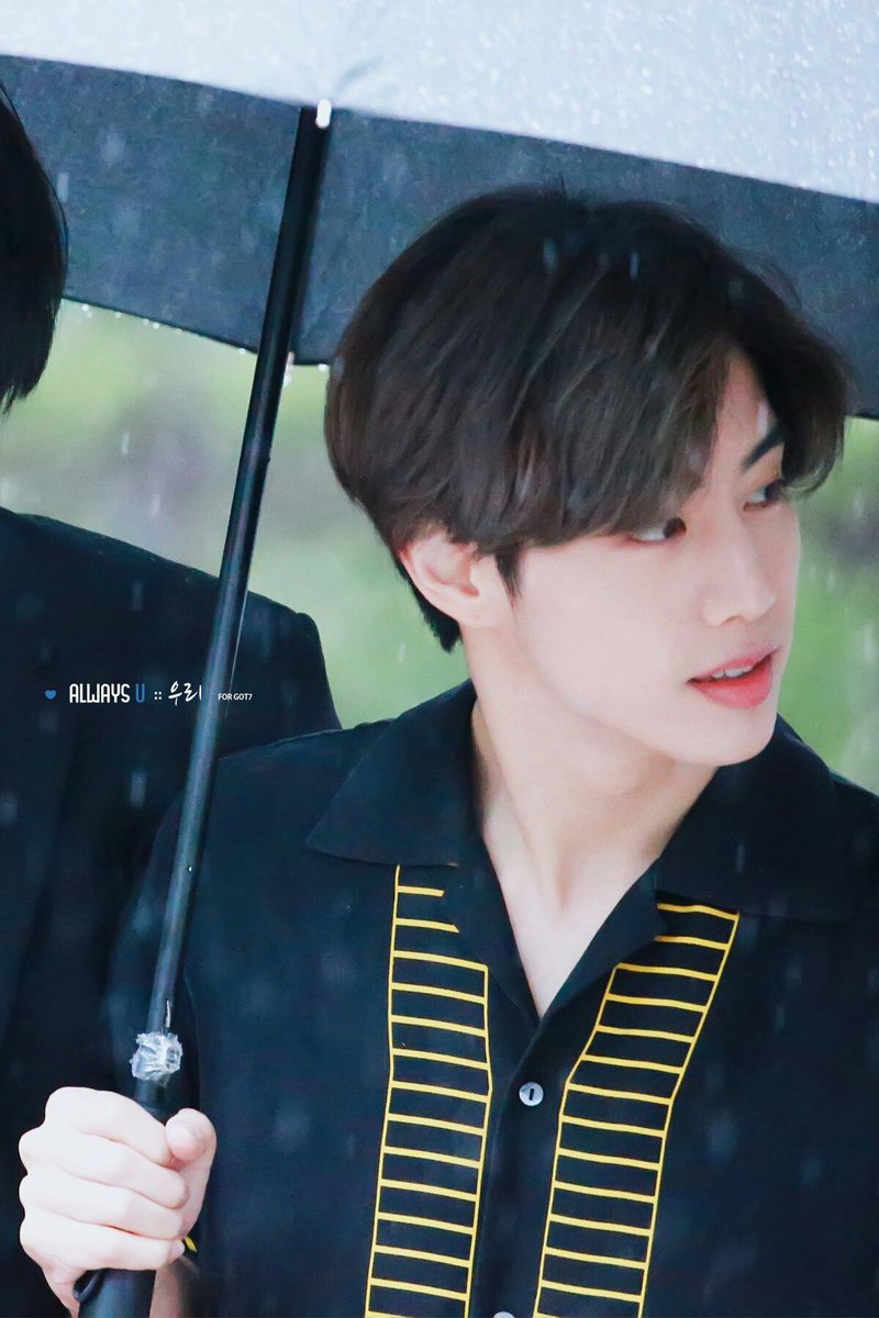  #GOT7    @GOT7Official