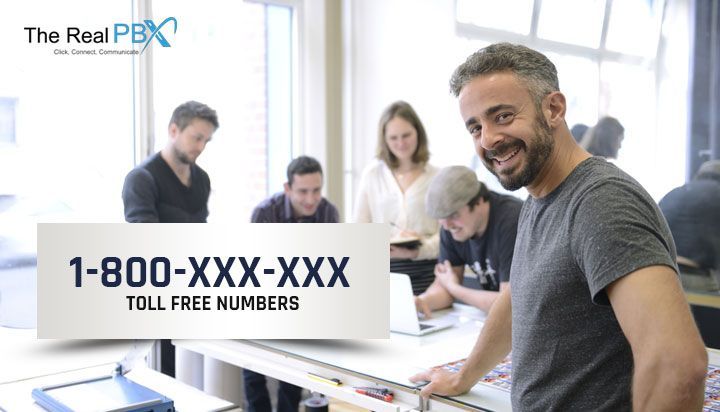 TheRealPBX's tweet photo. Read here to know, how #TollFreeNumbers are helpful in brand building, serving customers, and increasing revenue: https://t.co/fazUkoTidI #CX #CustServ https://t.co/Ubtj7my7LM