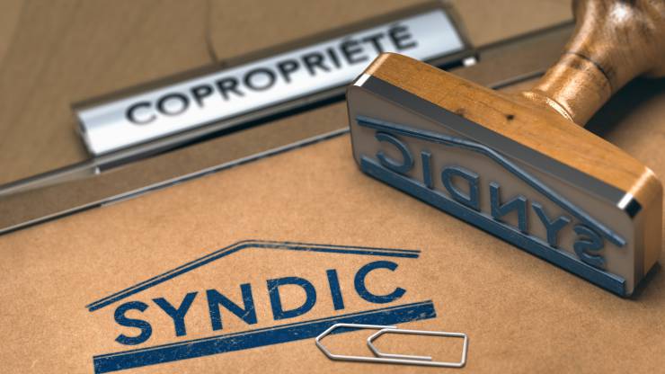 Focus sur les nouvelles règles imposées par la réforme du droit de la #copropriété du 3 juillet 2020 🧐 mon.articlesite.net/r/1athohm