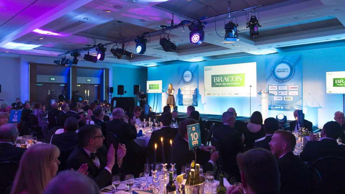 Have you got the Best Denture Case for 2020? The Laboratory Awards are back and open for entries. With a range of new categories, make sure you take a look now at laboratoryawards.com/dentistry-awar…