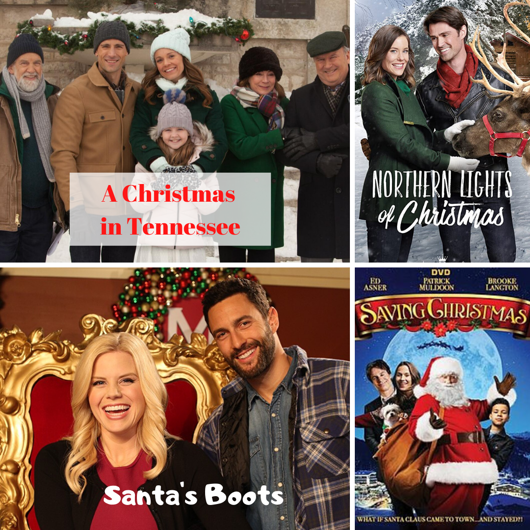 SCHeartHome's tweet photo. Settle in for some seasonal cheer with our #ChristmasinJuly Saturday schedule - starting with #NorthernLightsofChristmas at 3:30pmET! 🎄📽️ https://t.co/uJ66qj0Lsz
