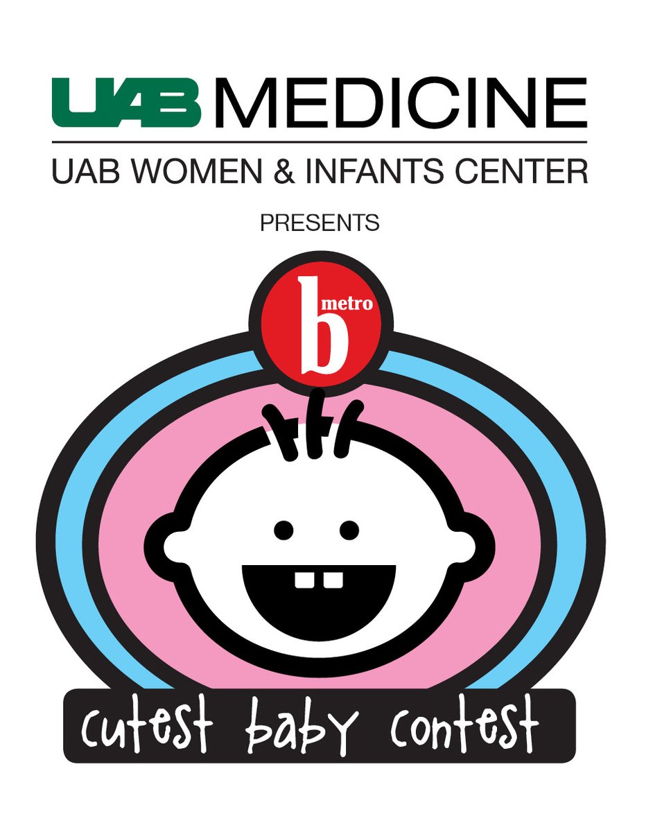 It's the time of year to submit your beautiful baby’s picture for the chance for your little one to be featured in an upcoming issue of @b_metro! Learn more about how to participate here: fal.cn/396C2