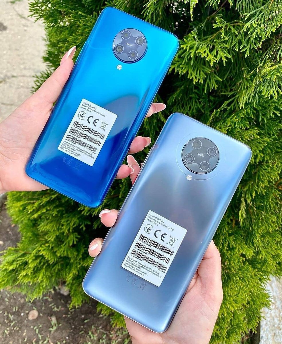 IshanWankhade's tweet image. Please tell me Which is #RedmiK30Pro and Which is #POCOF2Pro🤦🤜🤛
@stufflistings @scp_793 @tech_stoorm @AtulBazaar @techo_aj @TechnoAnkit1 @Tech__Cosmos @TechTipster_ @techinm1 @TechieGuy_ @yabhishekhd @techylogy @techykiran @TheTechsiastGuy @thegadgetshub @KaroulSahil @RevMeUp3