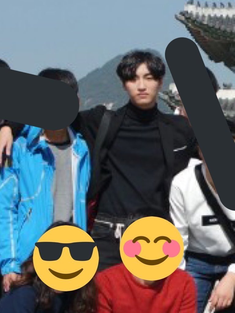 let's see what predebut seonghwa looks like ! :D