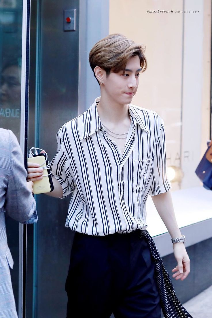  #GOT7    @GOT7Official