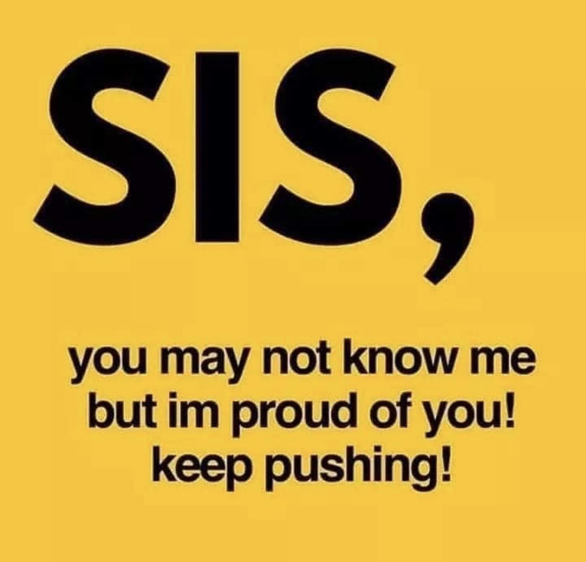 Happy Saturday ☀️ #EmpowHERment