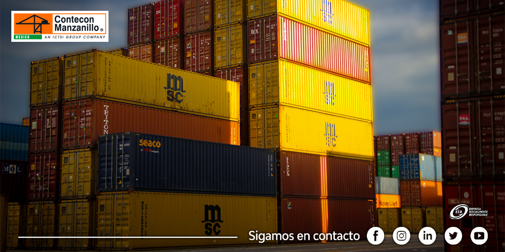 ConteconMzoOf's tweet photo. Los matices que se forman en nuestra #Terminal hacen aspectos pintorescos que disfrutamos a diario. 

#Contecon #HaciendoLaDiferencia #CadenaLogística #Manzanillo #TECII https://t.co/JcgQcQVkUE