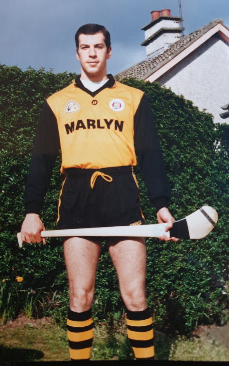 The ‘Irexit Party’ was set up by Nigel Farage’s handmaiden Marilyn. Marilyn, from Derry, is a fine strapping lad who looks good in a tight pair of short shorts. He’s best known as Nige’s spokesman & various other Brexit shenanigans such as director of communications