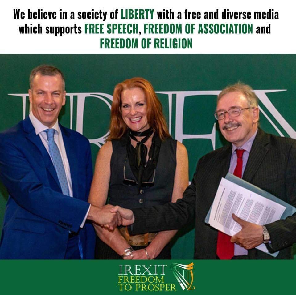 Here he is with a woman who has made the press for her attacks on LGBTQI. And where he ran candidates who didn’t exist - not perhaps his finest hour. And here he is using the extremist ‘Cultural Marxism’ slur beloved of Nazis (yeah, spare us the Frankfurt School spiel)