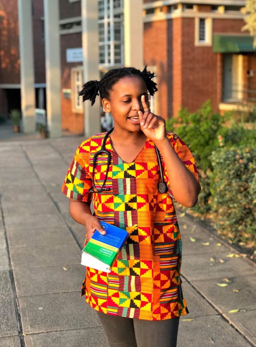 icspguide's tweet photo. “All our dreams can come true, if we have the courage to pursue them.” – Walt Disney. @Kgabo_95 (Nelson Rolihlahla Mandela School of Medicine, KwaZulu Natal) #icsp #futuredoctor #medstudent https://t.co/SBSK9hyIms