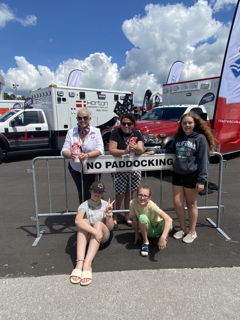 FastCarsin317's tweet photo. Nonstop fun with #FCFG and @PainTour1911 this weekend @roadamerica !! So great to see our race friends/family again!! https://t.co/5ZWdzBePSi