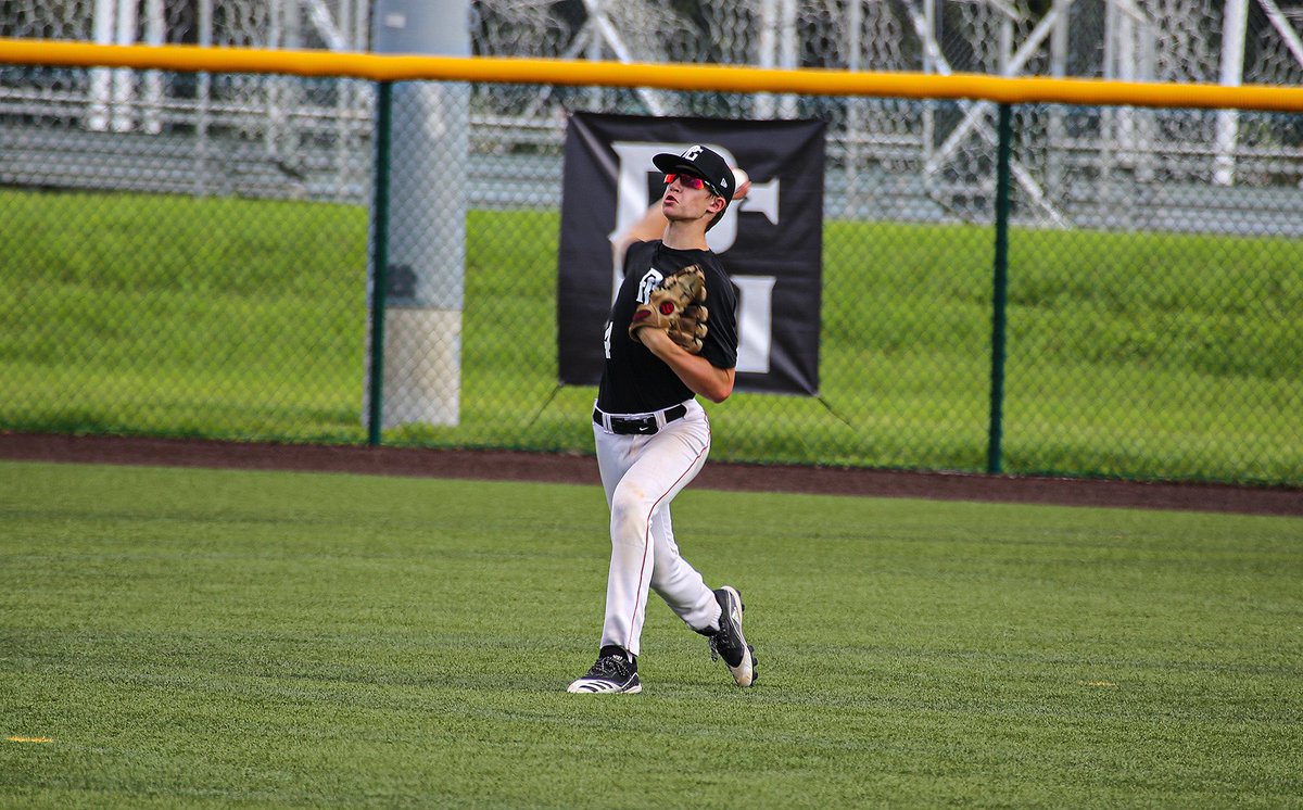 PerfectGameUSA's tweet image. The #13uNational showcase is underway at the BOOMBAH Sports Complex 👊