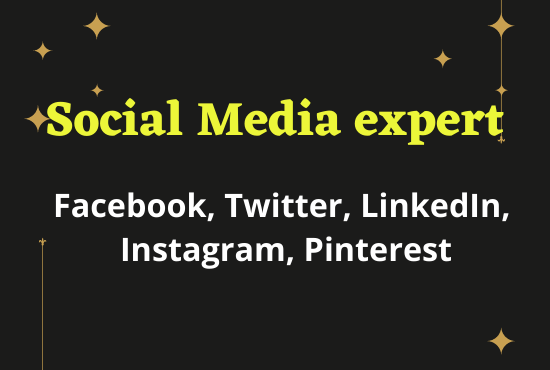 Social Media Marketing services

fiverr.com/jamalkhan79330…