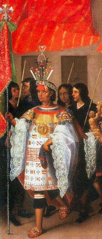 Este Consejo era la máxima institución incaica del Virreinato del Perú, gozaba de gran prestigio entre los nobles indios y estaba reconocida por la Corona.