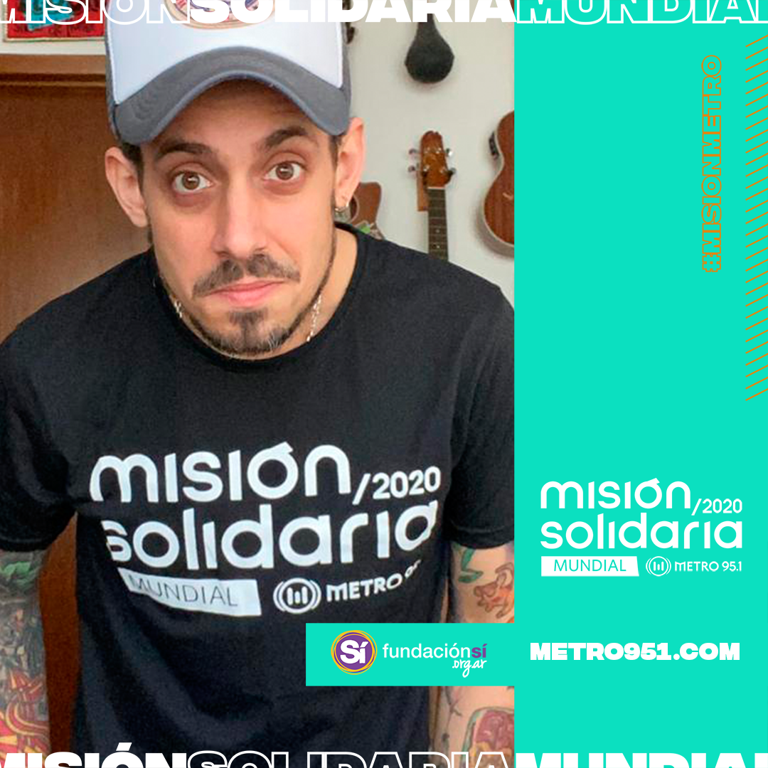 mph951fm's tweet photo. Seguí la #MisionMetro, estamos EN VIVO hasta las 20hs ✨
Gaby Schultz, @evelynbotto, @lozano_manuel, @gisebu y @Soy_Rada se suman a @andykusnetzoff 👏
🙌 ¡Sumate a colaborar, sos parte!
https://t.co/0uerGWi213 https://t.co/PC1ldFHvdy