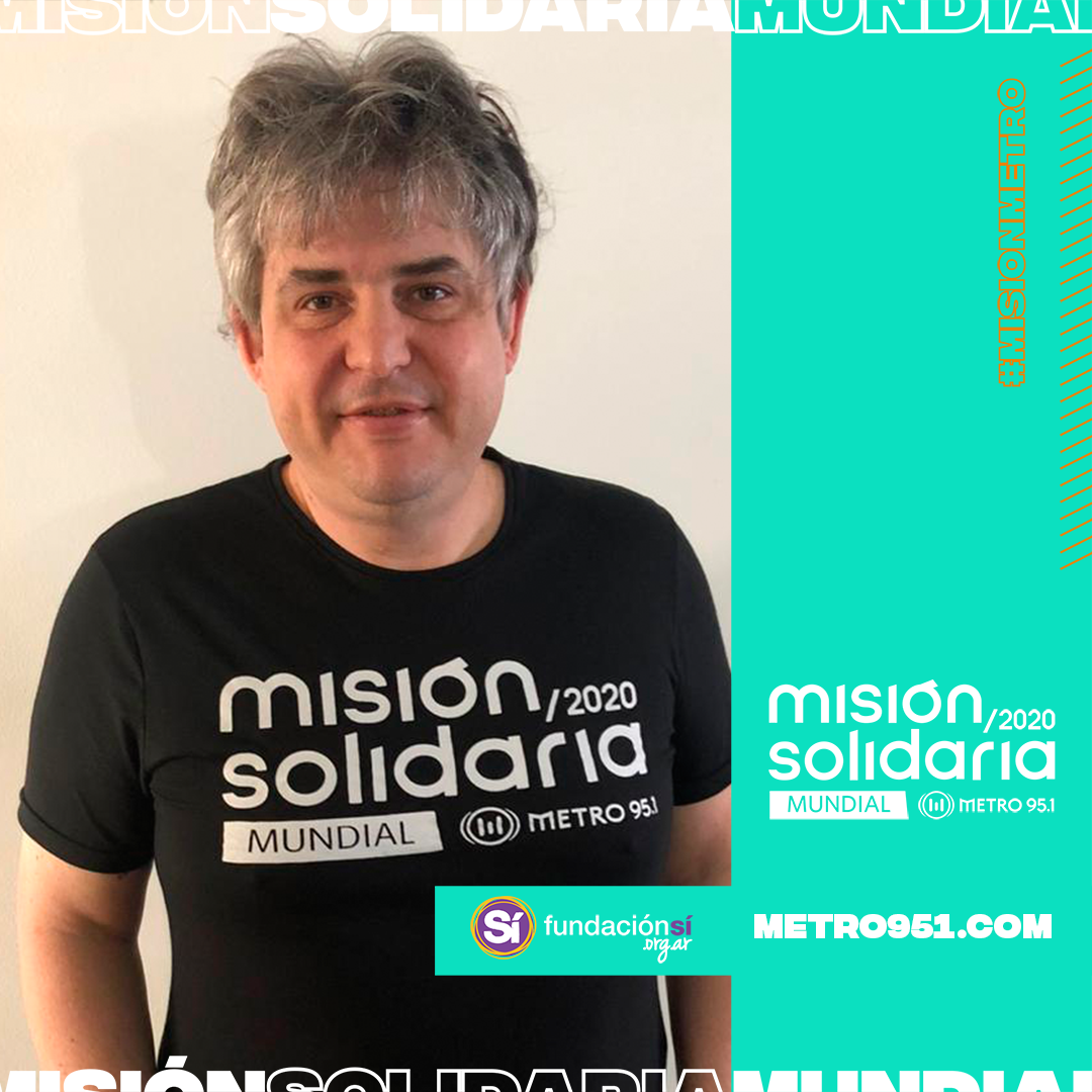 mph951fm's tweet photo. Seguí la #MisionMetro, estamos EN VIVO hasta las 20hs ✨
Gaby Schultz, @evelynbotto, @lozano_manuel, @gisebu y @Soy_Rada se suman a @andykusnetzoff 👏
🙌 ¡Sumate a colaborar, sos parte!
https://t.co/0uerGWi213 https://t.co/PC1ldFHvdy