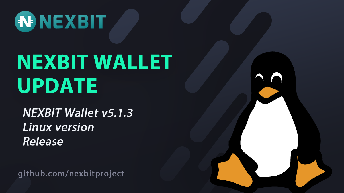 NEXBIT.IO tweet media