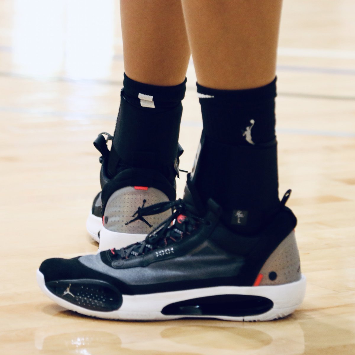 | Dallas Wings Kicks   @DallasWings