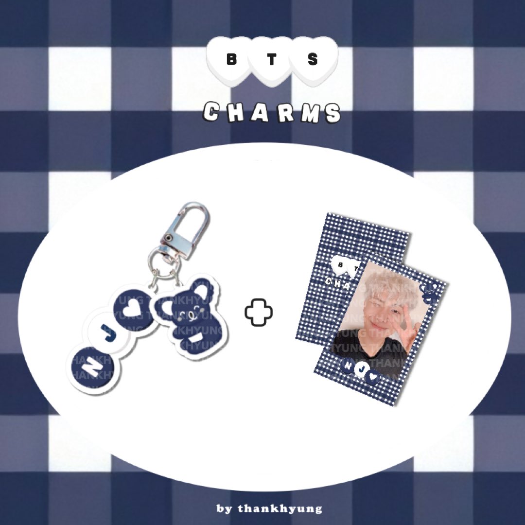 morethan7ove's tweet photo. #𝐁𝐓𝐒 𝐂𝐇𝐀𝐑𝐌𝐒 𝐊𝐞𝐲𝐫𝐢𝐧𝐠
— hyung line ⋆⁺₊⋆ ♡̷̷̷
#MT7items https://t.co/NSILtaXN7d