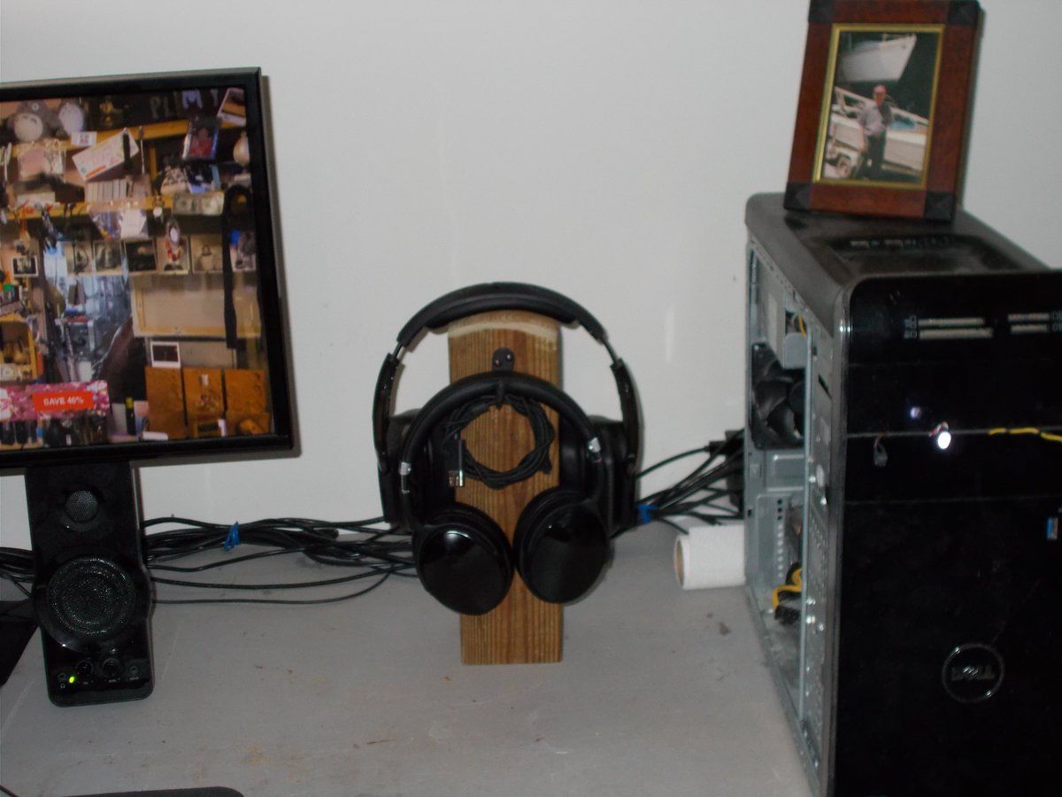 Malen Just Watched This And Decided To Share My One And Only Build It May Be A Crappy Little Thing But Its My Crappy Little Thing Also Yes My Computer