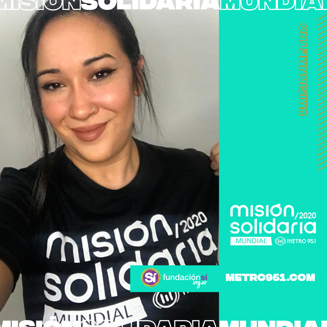 mph951fm's tweet photo. Seguí la #MisionMetro, estamos EN VIVO hasta las 20hs ✨
Gaby Schultz, @evelynbotto, @lozano_manuel, @gisebu y @Soy_Rada se suman a @andykusnetzoff 👏
🙌 ¡Sumate a colaborar, sos parte!
https://t.co/0uerGWi213 https://t.co/PC1ldFHvdy
