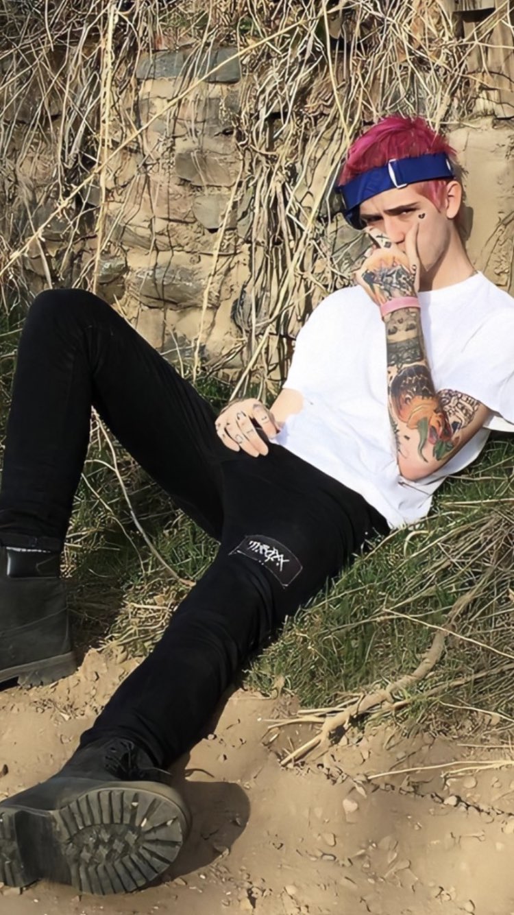 tatlı tat Çizgili işsizlik lil peep switch up materyalizm ahlaksızlık