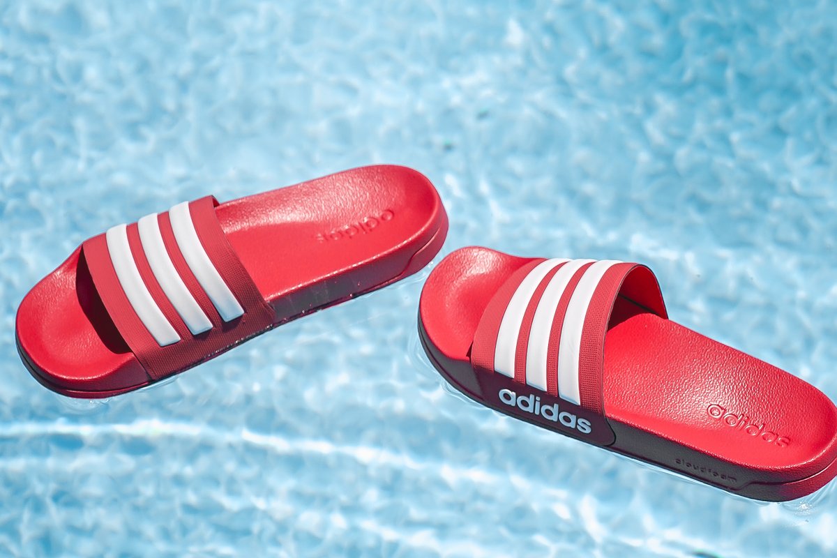 adidas slides online