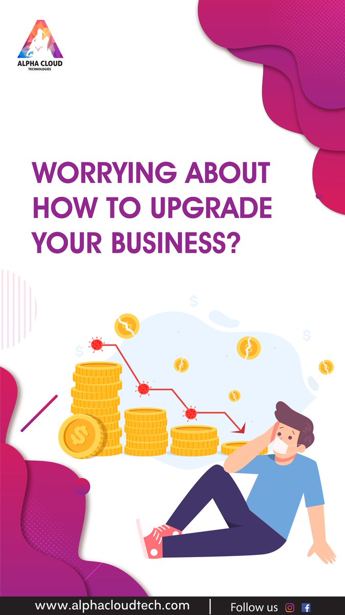 AlphaCloudTech's tweet image. Every business needs an automation to help build their marketing and sales and we are here to help.

DM for consultation
#AUTOMATION #technology #innovation #BusinessGrowth #BusinessContinuity #businessmanagement