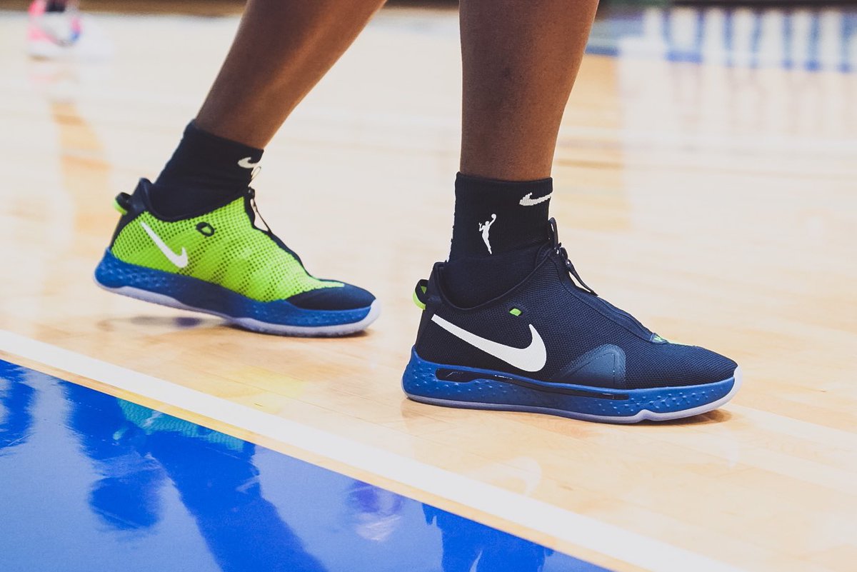 | Minnesota Lynx Kicks   @minnesotalynx
