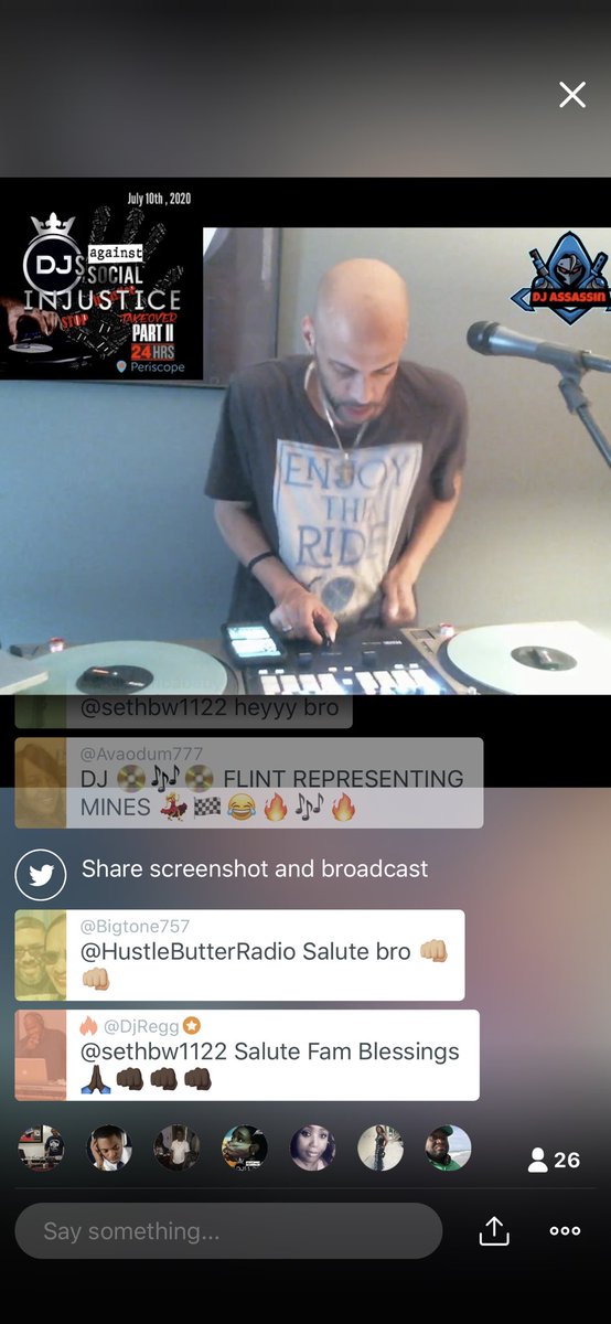 DJsOnDemand_'s tweet photo. #djassassin https://t.co/V7zDybuQp7