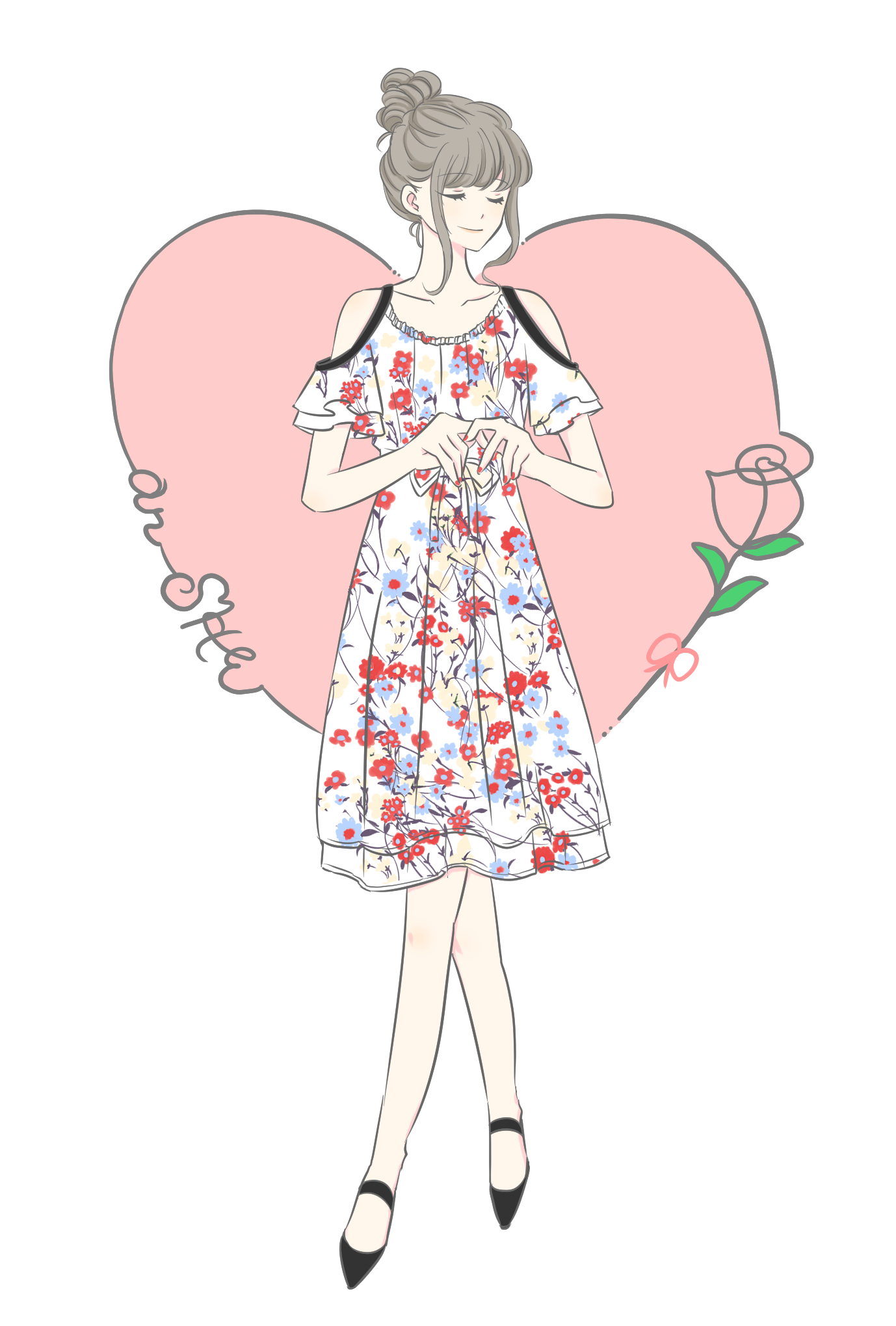 ごちゃごちゃイラスト 9456 ごちゃごちゃイラスト 可愛い Bigjpgazo ごちゃごちゃイラスト 9456 ごちゃごちゃイラスト 可愛い Bigjpgazo