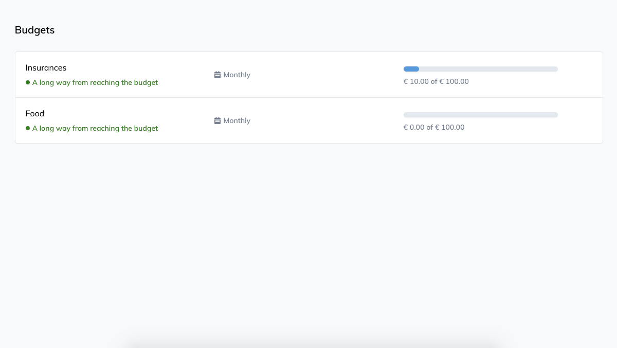 budgethq_com's tweet photo. Here's a preview of what budgeting *could* look like, thoughts? https://t.co/UDhGcW2cC8