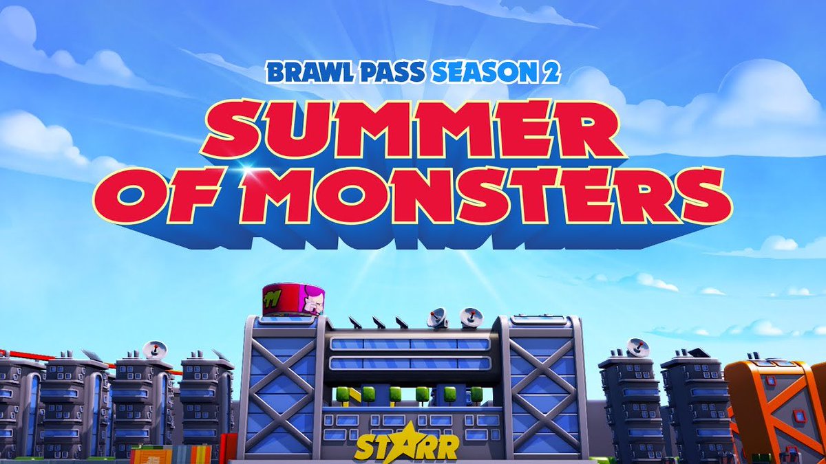 GgemBS's tweet photo. €15 euro (PayPal only)Brawl Pass giveaway.

How to enter?

-Must be Following @GgemBS and @EUmalibs 
-Like this tweet
-Retweet 
-Tag 2 friends 

Winner will in announced in 5 days!
Good luck! https://t.co/xx4VE3zGGG