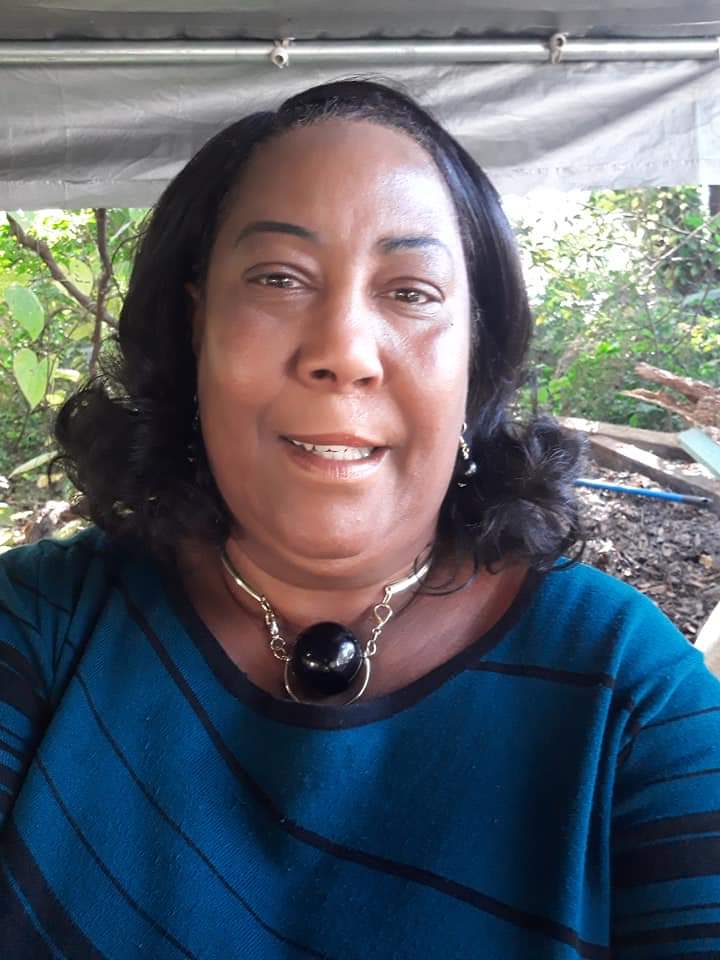 BinesBarbara's tweet image. Let's pray for everyone because we do not know what they are facing.