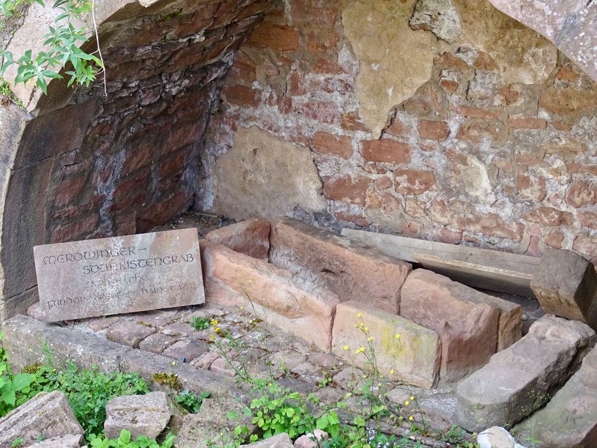 GeoGebweiler's tweet photo. #BurgBreuberg - Teil 2 https://t.co/fj4s5WYAnU