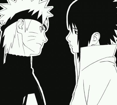 — thread of why narusasu should have been canon