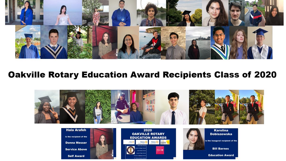 Oakville (OT) Rotary tweet media