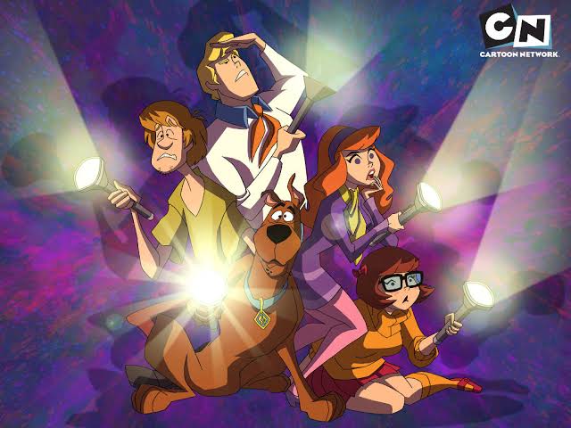 Scooby Doo Verso • fã-clube on X: Os últimos episódios da primeira  temporada da série animada da Velma estreiam amanhã na HBO Max. A animação  já foi renovada para sua segunda temporada.